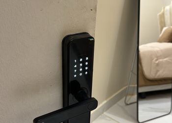 استديو هادئ بسرير ماستر 
