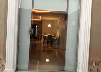 شاليه بألعاب أطفال