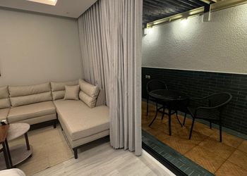 استديو بسرير ماستر ودخول ذاتي