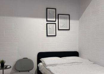 استديو بسرير ماستر ودخول ذاتي