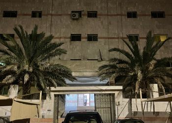 استديو بسرير ماستر ودخول ذاتي 
