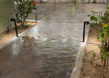 استراحة بمجلس وغرفة نوم 
