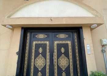 أستديو هادئ وأنيق بدخول ذاتي