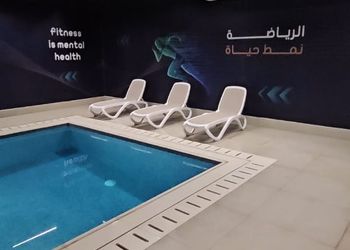 شقة بصالة وغرفتين نوم دخول ذاتي