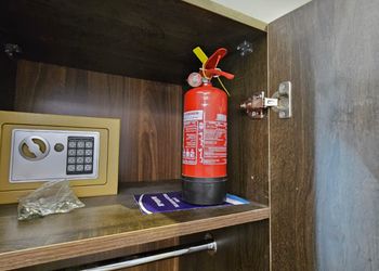 استديو بثلاث اسره فردية