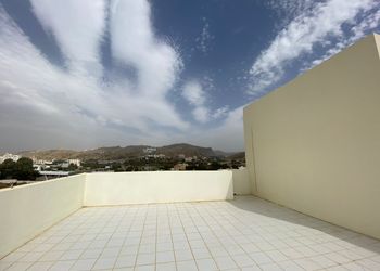 شقة بغرفتين نوم وصاله