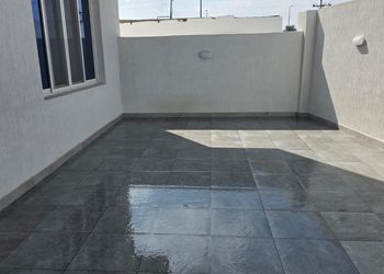 شقه مميزه بفناء خارجي 