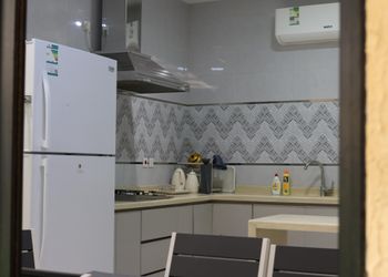 استراحة بمسبح