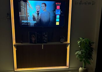 شقة بدخول ذاتي وصاله انيقه