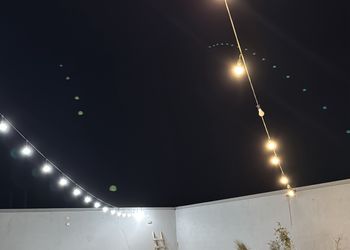 شالية بمجلس واسع وجلسة خارجية 