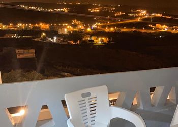 شقة بغرفتين نوم وإطلالة جميلة 