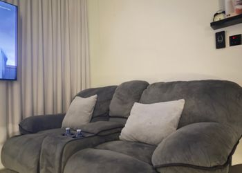استديو بسرير ماستر ودخول ذاتي