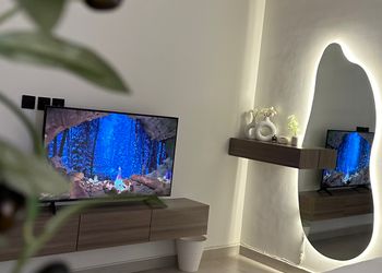 استديو بسرير ماستر ودخول ذاتي 