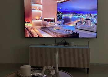 استديو بدخول ذاتي وتصميم أنيق