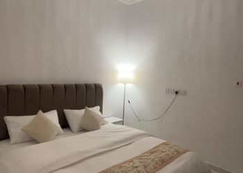 استديو حديث انيق