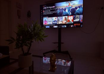 استديو هادئ وأنيق بدخول ذاتي 