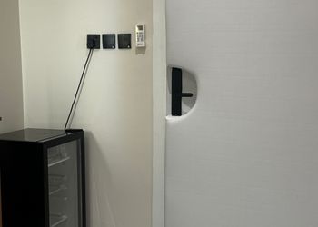 استوديو بسرير ماستر