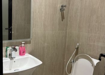 استديو بسرير ماستر ودخول ذاتي