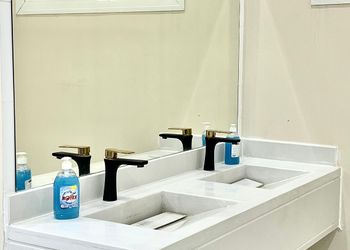 استراحة ببيت شعر ملكي