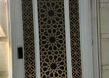 استديو بسرير ماستر ودخول ذاتي