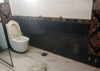 فيلا خاصة مقابل الشاطئ