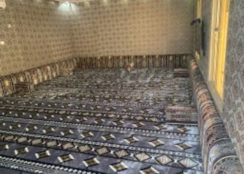 استراحة لقضاء اجواء عائلية مميزة