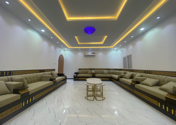 استراحة انيقة للمناسبات
