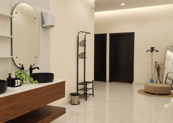 استراحة بجلسة خارجية واجواء ممتعة 