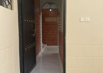 شقة مفروشة بمدخل خاص