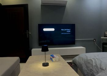 استديو بسرير ماستر