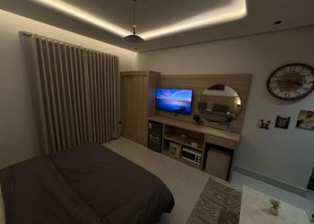 استديو بسرير ماستر