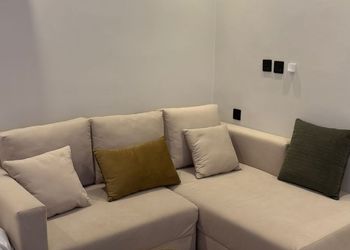 استديو بسرير ماستر ودخول ذاتي 