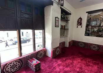 شقة تراثيه بغرفه نوم 