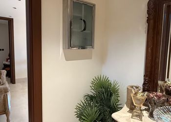 مزرعة بمجالس واسعة وأجواء ممتعة