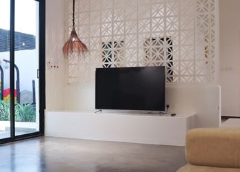 منتجع بألعاب أطفال