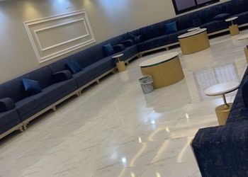 مزرعة بجلسة خارجية ومجالس 
