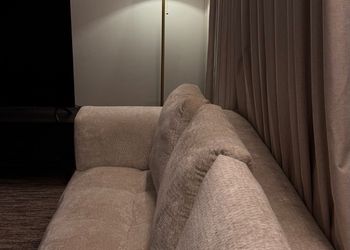  شقه بصاله وغرفه نوم