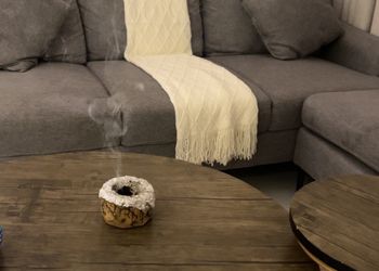 استديو انيق بسرير ماستر