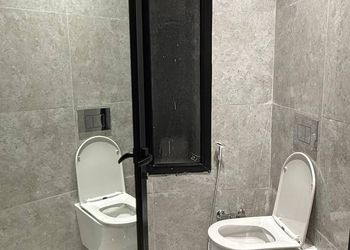 استديو انيق مع دخول ذاتي 