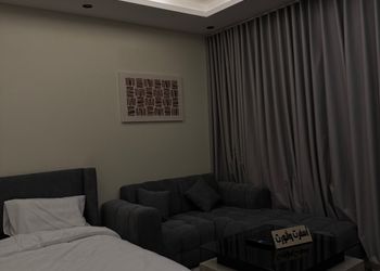 استديو بسرير ماستر