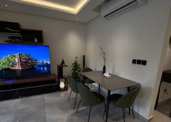شاليه موقع مميز ودخول ذاتي 
