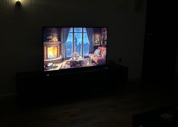 استديو هادئ بسرير ماستر 