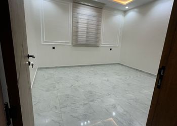 استراحة بتصميم فاخر ومجالس