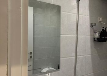استديو هادئ بسرير ماستر 