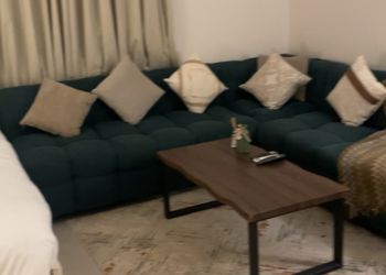 استديو هادئ بسرير ماستر 