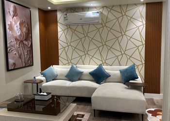 استديو بدخول ذاتي وتصميم أنيق