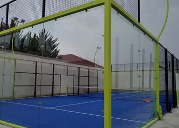 استراحة بألعاب أطفال