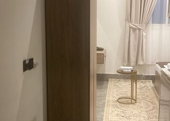 استديو هادئ بسرير ماستر 
