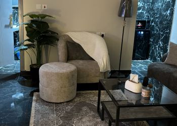 استديو بسرير ماستر ودخول ذاتي