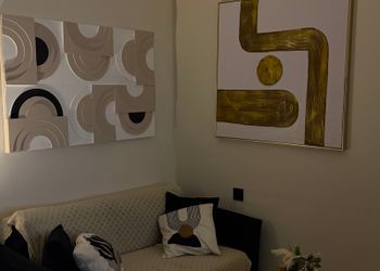 Studio With Master Bed